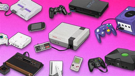 List Of Retro Consoles Outlet | cityofclovis.org