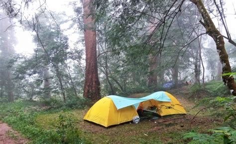 52 Tempat Camping Keluarga di Sukabumi - TempatWisataUnik.com