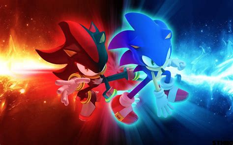 [100+] Fondos de fotos de Shadow The Hedgehog Pfp | Wallpapers.com