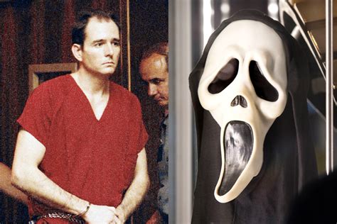 How The Danny Rolling Serial Killer Case Inspired 'Scream' | Crime News