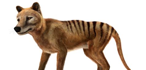 Tasmanian Tiger: Last known footage of a Thylacine | NFSA