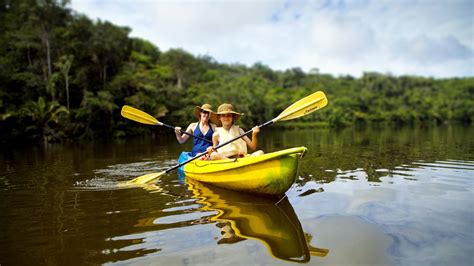 Peruvian Amazon: 7 stunning destinations in this magical place