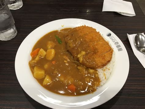 Tonkatsu Curry | Cravings, Food, Tonkatsu