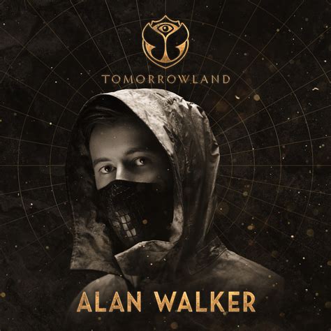 ‎Apple Music 上Alan Walker的专辑《Tomorrowland 2022: Alan Walker at ...