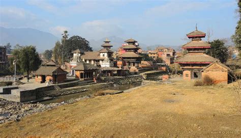 Panauti Nepal | The Land of History and Culture Near Kathmandu- Holidify