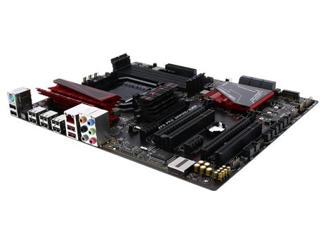 The best gaming motherboards | PC Gamer