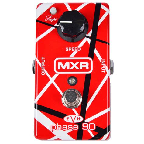 MXR EVH Phase 90 – GoodtimeMusic