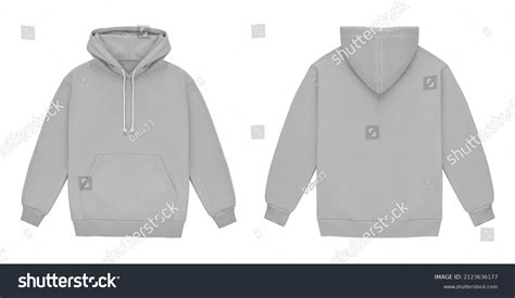 788 Grey Hoody Front Back Mock Images, Stock Photos & Vectors ...