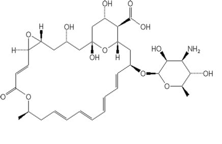 Ingredients -- Natamycin