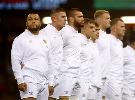 England Rugby World Cup squad predictions: Who will make Steve ...