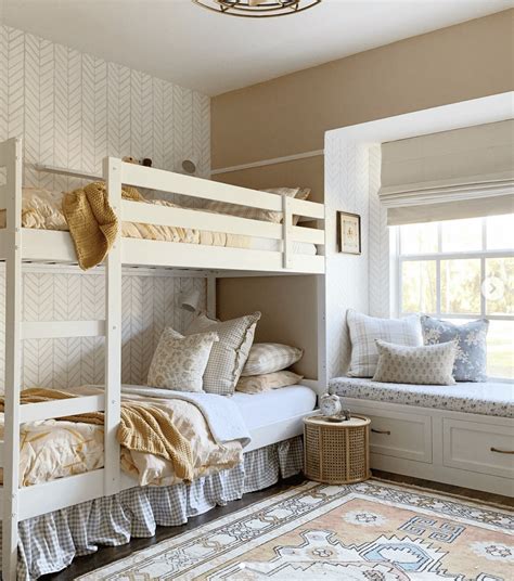 Cool Bunk Bed Ideas for Small Rooms - DESIGN IT. STYLE IT.