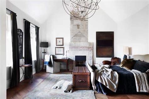 Modern Gothic Interior Design | Gothic style Interiors | Gothic Decor