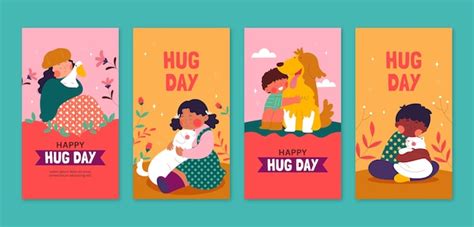 Page 8 | Happy Hug Day Images - Free Download on Freepik