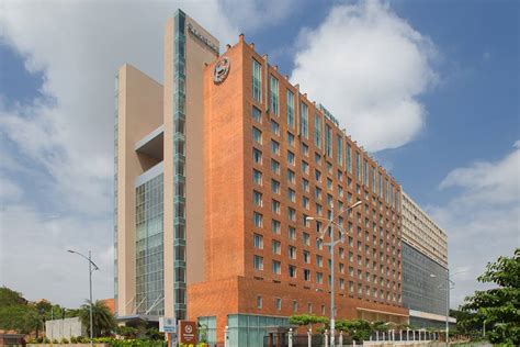 Sheraton Hyderabad Hotel - Venue - Madhapur - Gachibowli - Weddingwire.in