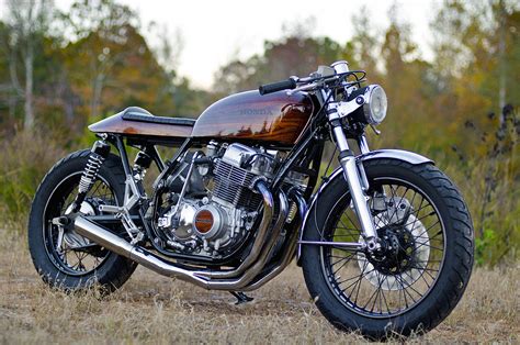 Tìm hiểu 87+ honda cb750 cafe racer siêu hot - iedunet.edu.vn