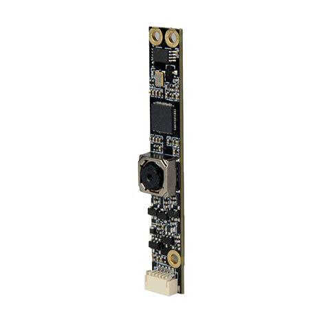 Auto Focus Highly integrated Camera Module -IMX179 - Supertek