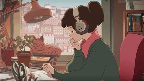 Calm Radio Ambient Chillhop Music for Concentration Focus Study, Lofi ...