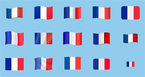 🇫🇷 Flag: France Emoji