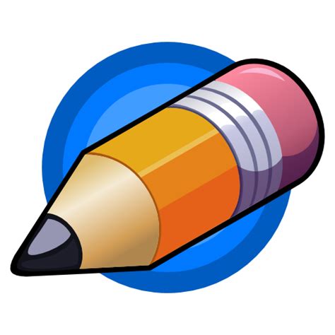 Pencil2D Revamped Logo - General Discussions - Pencil2D Community