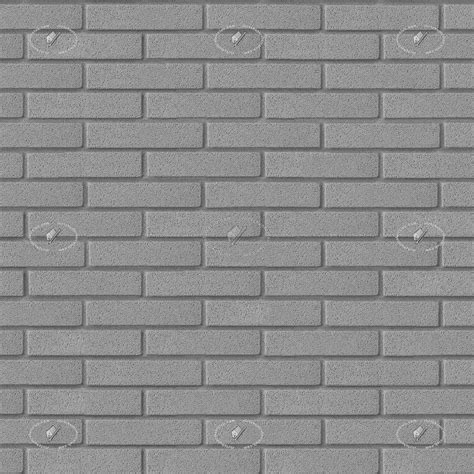 Concrete brick wall texture seamless 21186