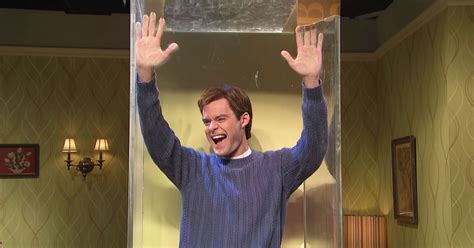 SNL: Twitter’s Bill Hader Dancing Meme