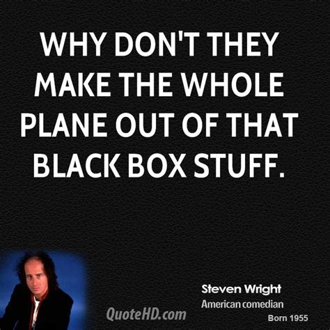 Steven Wright Quotes. QuotesGram