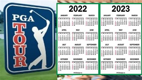 2023 Pga Tour Schedule Pdf - PELAJARAN