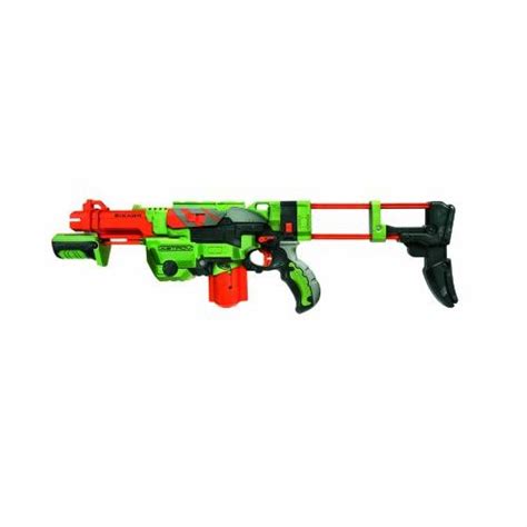 Nerf Vortex Praxis