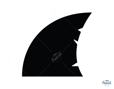 Shark SVG, Shark Fin Clip Art, Instant Digital Download Svg/png/dxf/eps ...