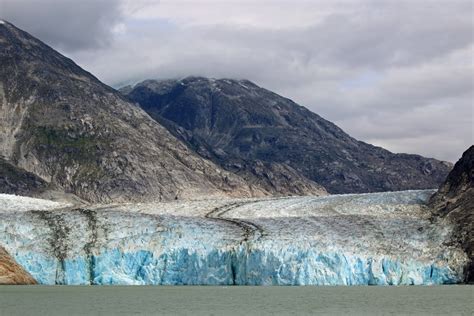 Tracy Arm Fjord Glacier Explorer Excursion - Tammilee Tips