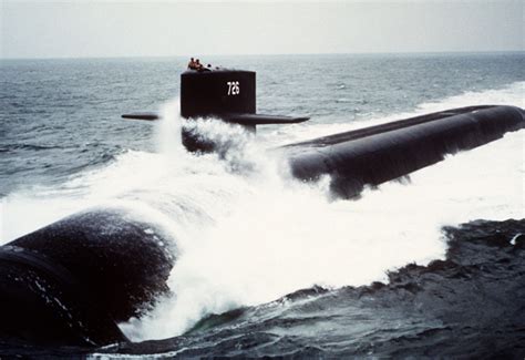 USS Ohio (SSGN-726 / SSBN-726)