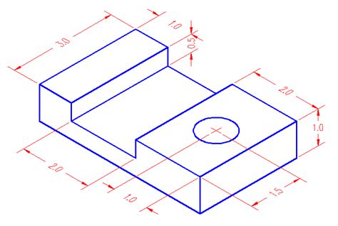 Isometric Drafting in AutoCAD 2016 Tutorial and Videos