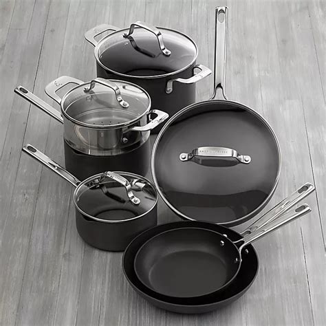 emeril cookware set