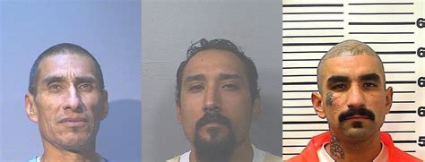 Inmate from Santa Barbara Co. stabbed to death at Soledad prison