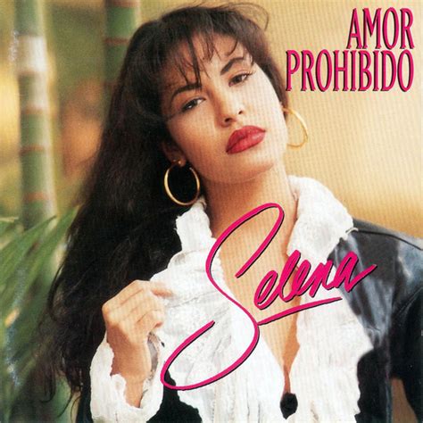 Selena - Amor Prohibido (2002, 20 Años De Musica, CD) | Discogs