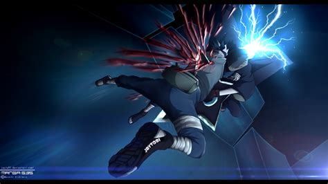 🔥 [50+] Obito vs Kakashi Wallpapers | WallpaperSafari