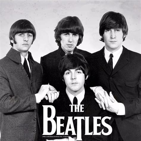 The Beatles Lyrics, Songs, and Albums | Genius