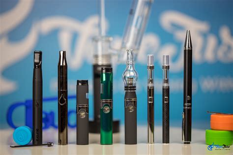 Which Vape Pen is Right for You? - Concentrated Review | VapeFuse Blog