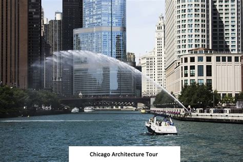 Chicago Bus Tours from Toronto - frequent departures - Comfort Tour