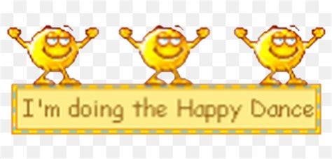 Free transparent happy dance emoji images, page 1 - emojipng.com