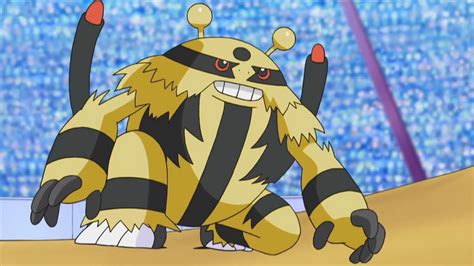 Pokémon GO - Electabuzz Spotlight Hour Guide - Can Electabuzz Be Shiny ...