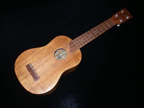 Ukulele Friend 1950s Kamaka Ukulele - Ukulele Friend