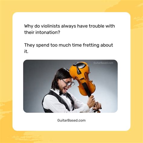 100+ Violin Memes, Jokes & Puns So Comical They're Music To Your Ears