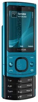 Nokia 6700 slide technical specifications :: GSMchoice.com