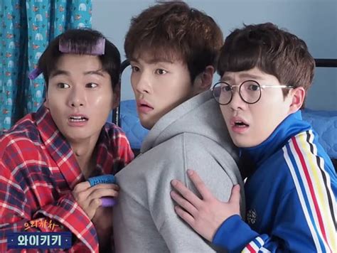 Top 20 Funniest Comedy K-Dramas Of All Time - HubPages