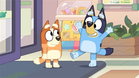 Bluey Season 1, Episode 45 | Kids