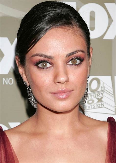 Mila kunis Mila Kunis Eye Color, Mila Kunis Eyes, Mila Kunis Style ...