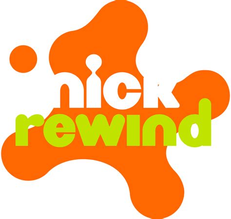 NickRewind (TV channel) (cybernostalgic02's version) | Idea Wiki | Fandom