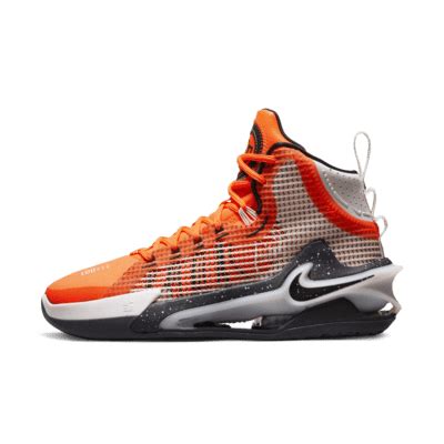 Introducir 45+ imagen basic nike basketball shoes - Abzlocal.mx