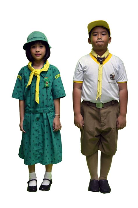 miscelatore Livido erba girl scout of the philippines uniform ...